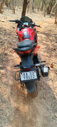 Red Hero Xtreme 200S