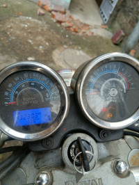 Royal Enfield Thunderbird 350