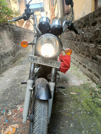 Royal Enfield Thunderbird 350
