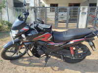 Honda SP125 Disc 2025