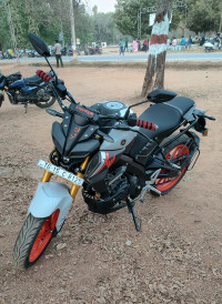 Yamaha MT-15 Ver 2.0 2024 Model