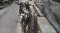 Bajaj Pulsar 125 Carbon Fibre Disc Single Seat