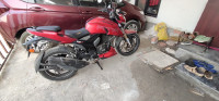 TVS Apache RTR 200 4V