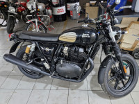 Royal Enfield Interceptor