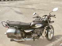 Hero Splendor Plus IBS i3s 2018 Model