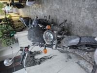 Royal Enfield Meteor 350 Stellar 2023 Model