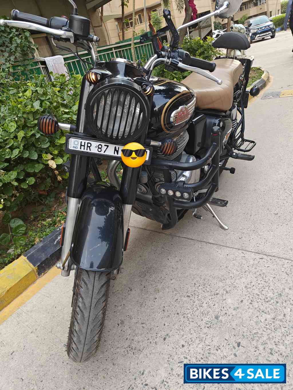 Royal Enfield 2023 Bullet 350