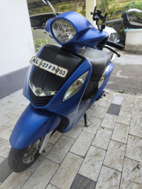 Yamaha Fascino