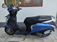 Yamaha Fascino