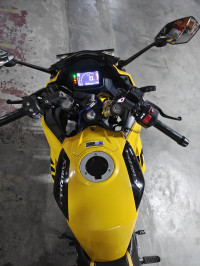 Hero Karizma XMR 2023 Model
