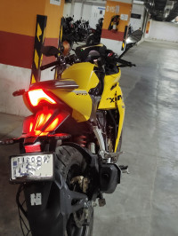 Hero Karizma XMR