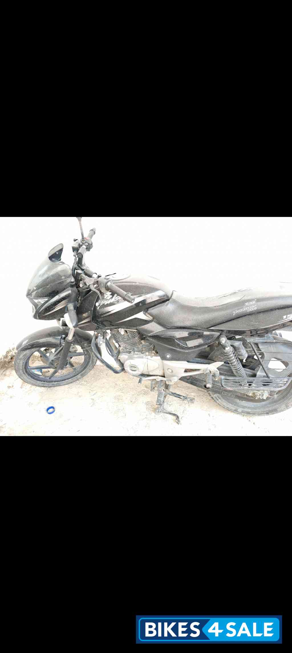 Bajaj Pulsar 150 DTSi
