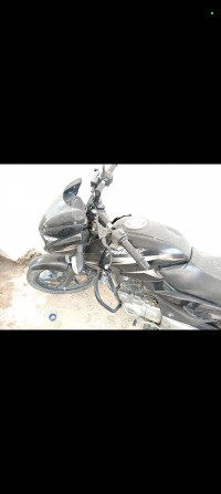 Bajaj Pulsar 150 DTSi