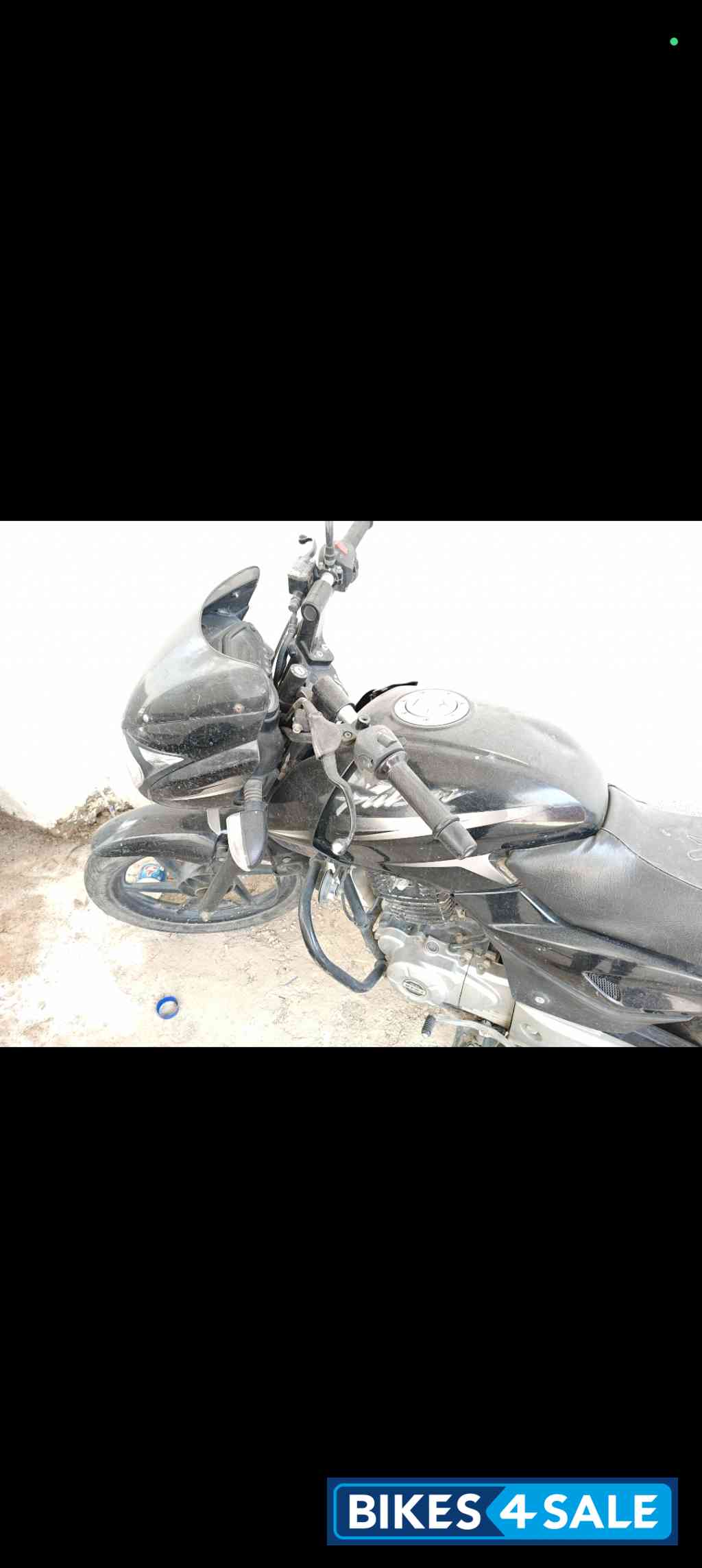 Bajaj Pulsar 150 DTSi