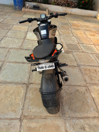 KTM Duke 250 2022 2022 Model