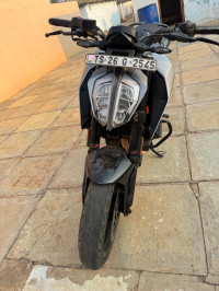 KTM Duke 250 2022