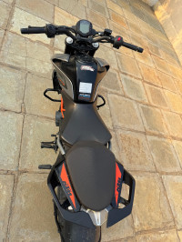 KTM Duke 250 2022