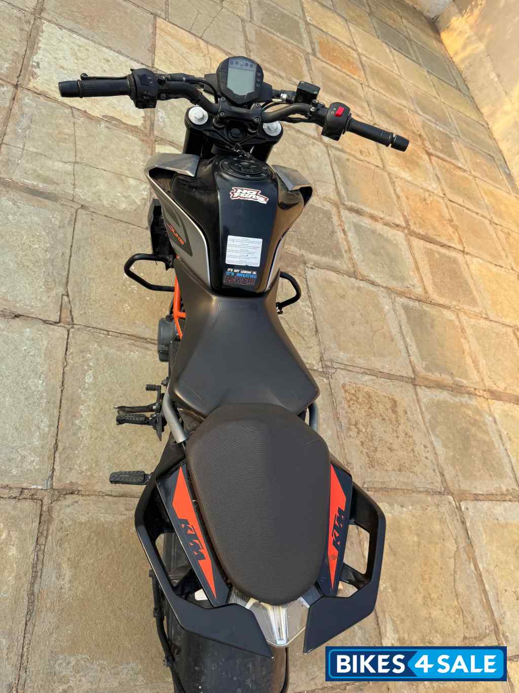 KTM Duke 250 2022