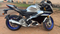 Yamaha YZF R15 2025 Model