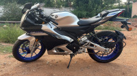 Yamaha YZF R15