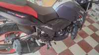 TVS Apache RTR 160 4V BS6