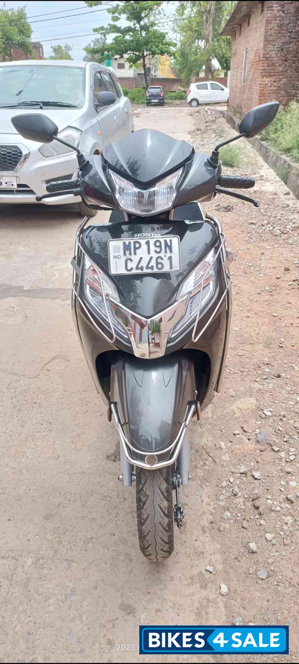 Honda Activa 125 BS6