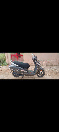 Honda Activa 125 BS6