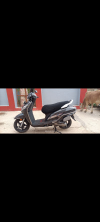 Honda Activa 125 BS6