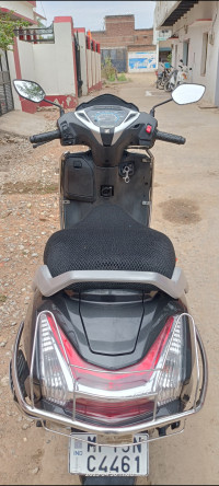 Honda Activa 125 BS6