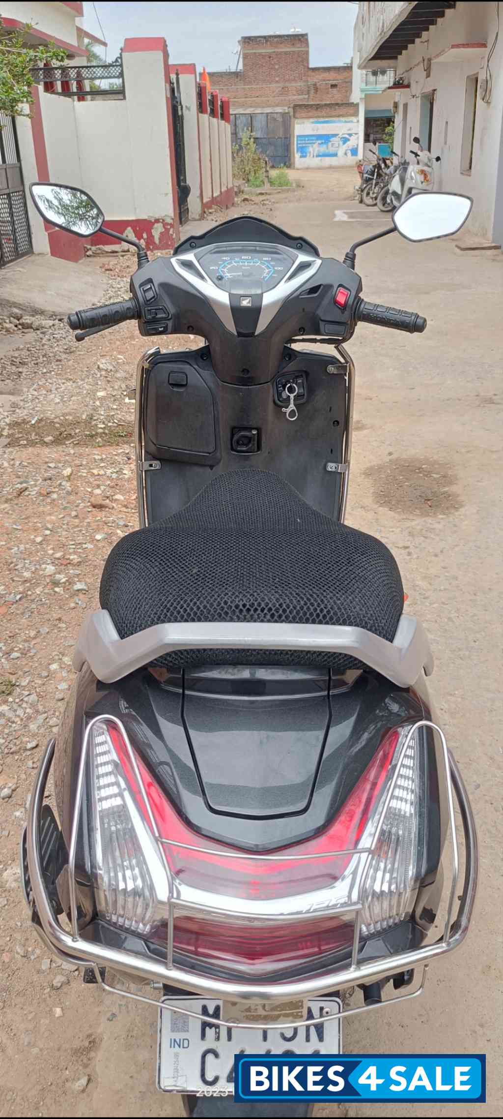 Honda Activa 125 BS6