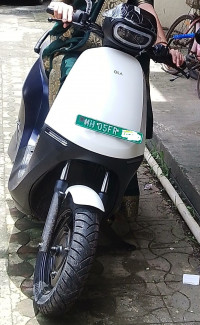 Ola S1X 2 kWh 2024 Model