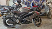 Yamaha YZF R15 V3