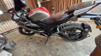 Yamaha YZF R15 V3