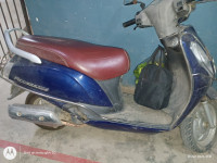 Suzuki Access 125