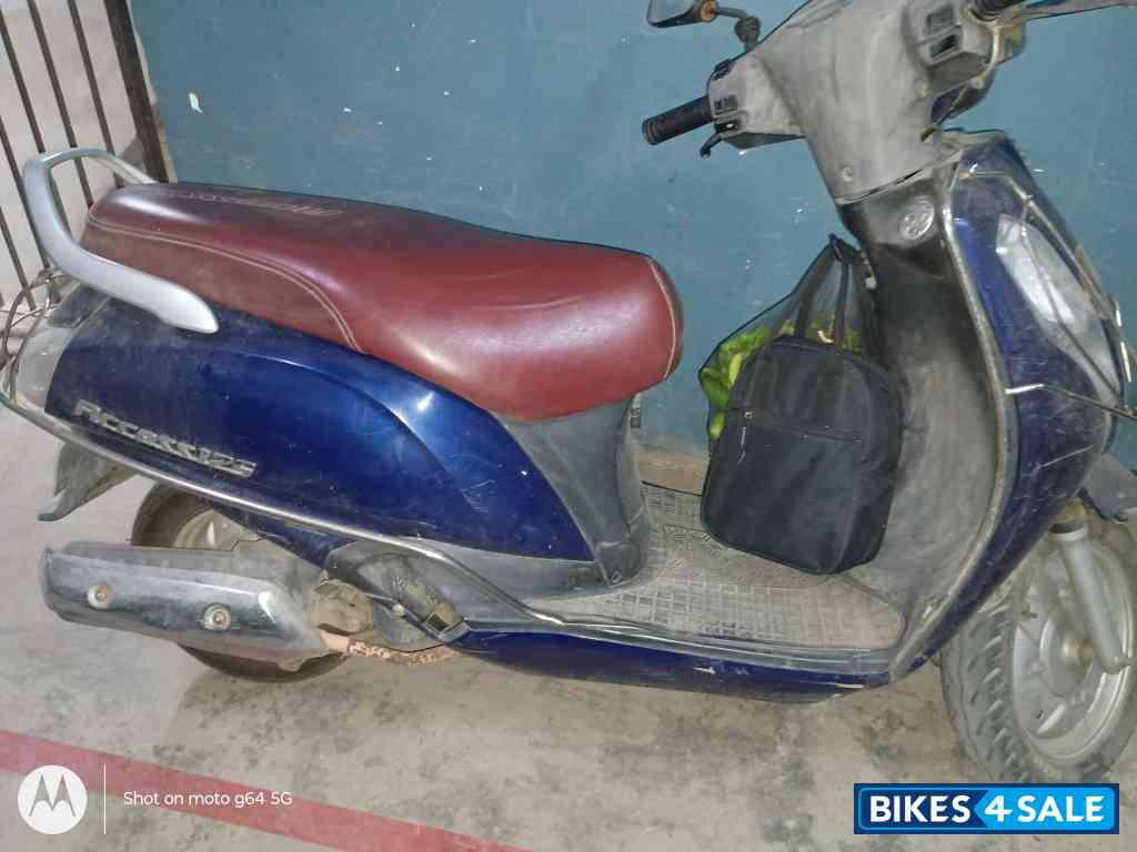 Suzuki Access 125 Suzuki Access 125