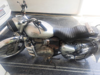 Royal Enfield Bullet Electra