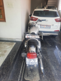 Royal Enfield Bullet Electra