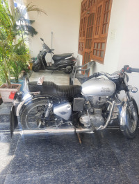 Royal Enfield Bullet Electra