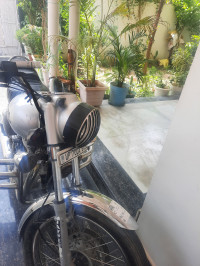 Royal Enfield Bullet Electra