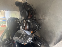 Royal Enfield Meteor 350  Model