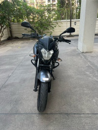 Bajaj Pulsar NS200 2017 Model