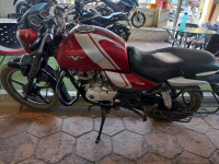 Bajaj V12