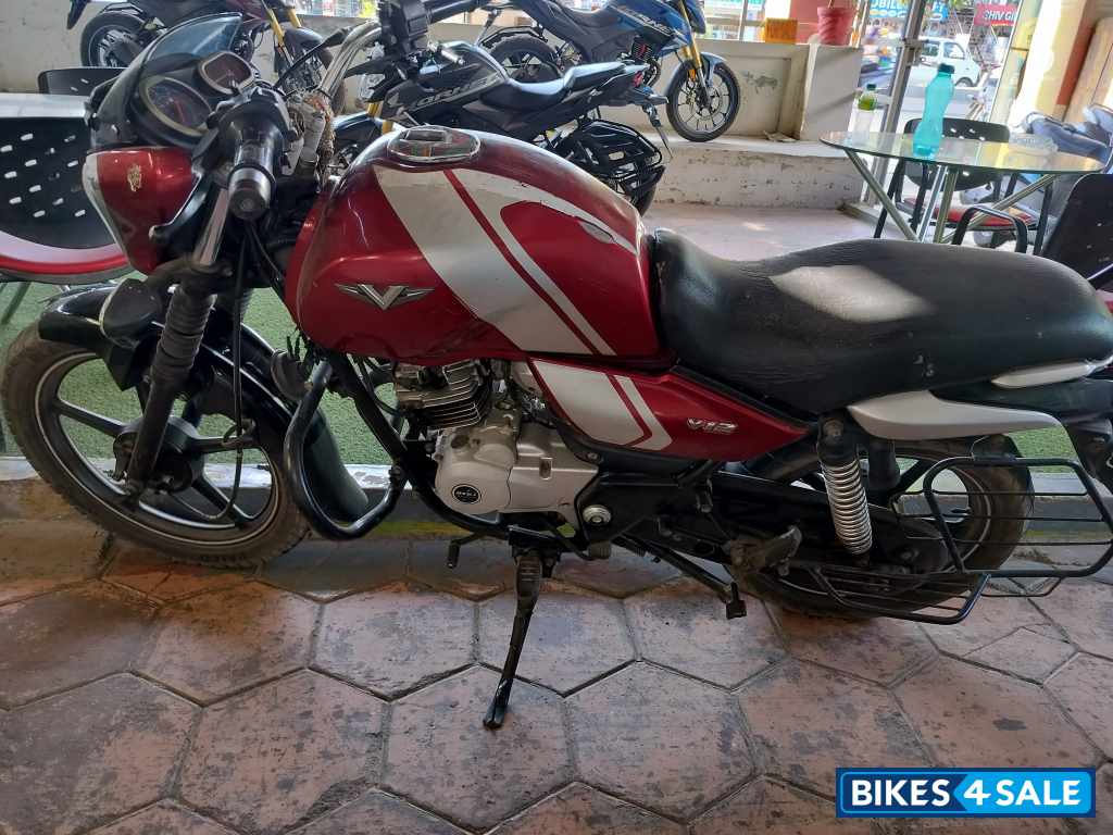 Bajaj V12