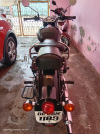 Royal Enfield Classic 350 2016 Model