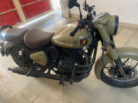 Royal Enfield Classic 350 BS VI 2024 Model