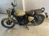 Royal Enfield Classic 350 BS VI