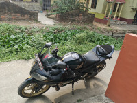 Black Army Mixed Colour Yamaha YZF R15 V2