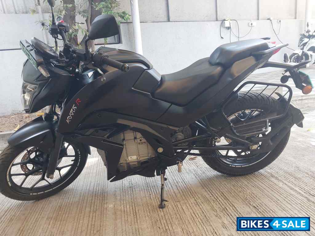 Tork Kratos R Tork Kratos R