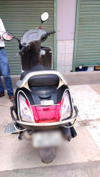 Honda Activa 4G
