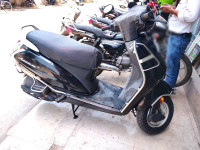 Honda Activa 4G
